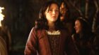 Coração Partido em Outlander: Atriz Comenta Beijo do Episódio 5
