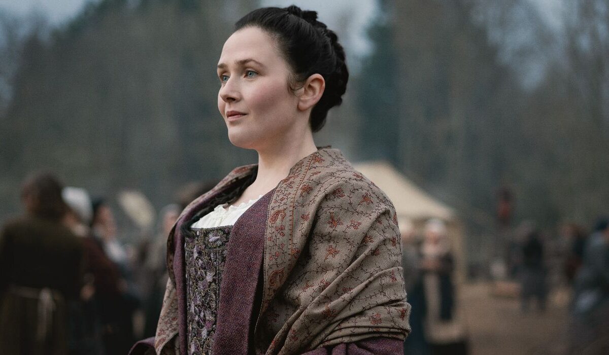 Escolha de elenco em 'Outlander: Blood of My Blood' é perfeita, dizem fãs