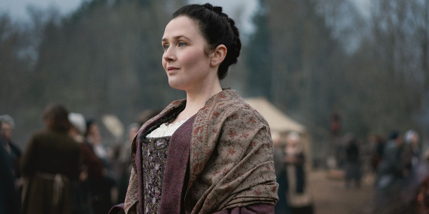 Escolha de elenco em 'Outlander: Blood of My Blood' é perfeita, dizem fãs