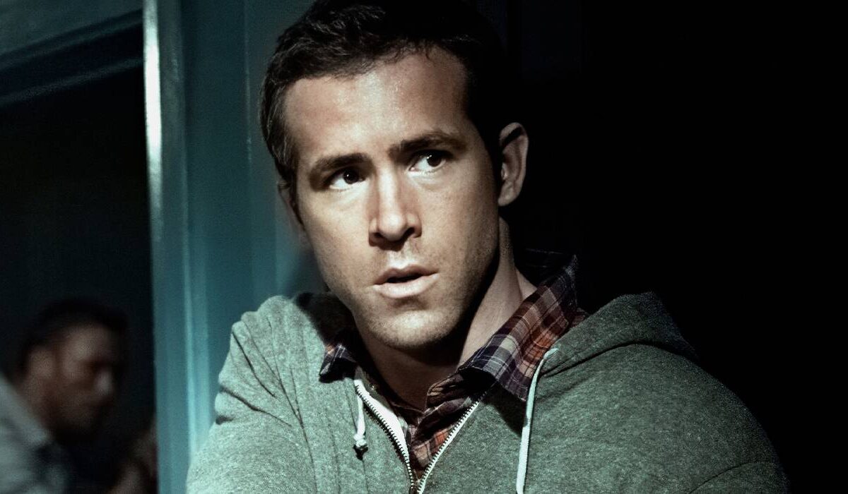 Suspense com Denzel Washington e Ryan Reynolds domina streaming