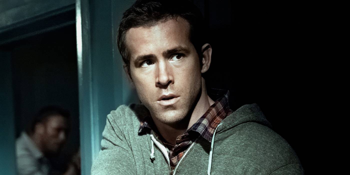 Suspense com Denzel Washington e Ryan Reynolds domina streaming