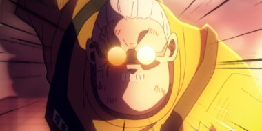 Novo trailer de Sakamoto Days destaca o melhor arco do anime