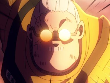 Novo trailer de Sakamoto Days destaca o melhor arco do anime