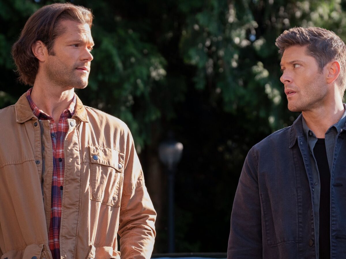 Supernatural: 16ª Temporada e a Volta de Polêmica Tendência