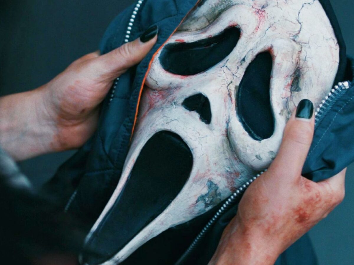 Diretor de Pânico 7 revela detalhes da trama após demissão de Melissa Barrera