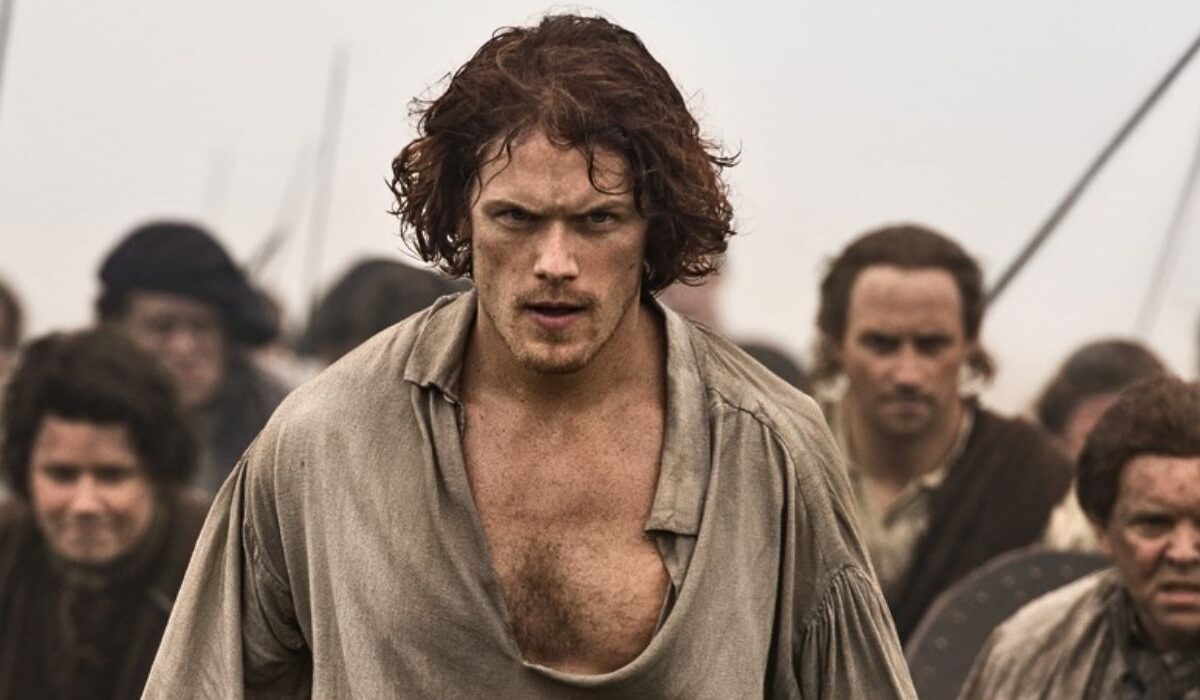 Outlander Terminará Antes dos Livros: Um Final Precoce Assustador