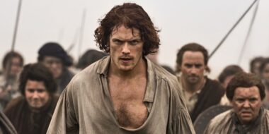 Outlander Terminará Antes dos Livros: Um Final Precoce Assustador