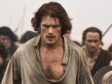 Outlander Terminará Antes dos Livros: Um Final Precoce Assustador