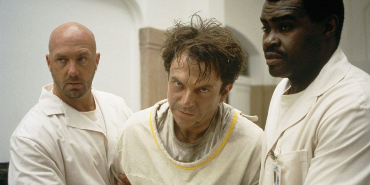 Gemas Escondidas do Terror: Filmes Cult que Você Precisa Ver