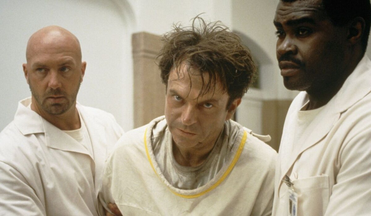 Gemas Escondidas do Terror: Filmes Cult que Você Precisa Ver