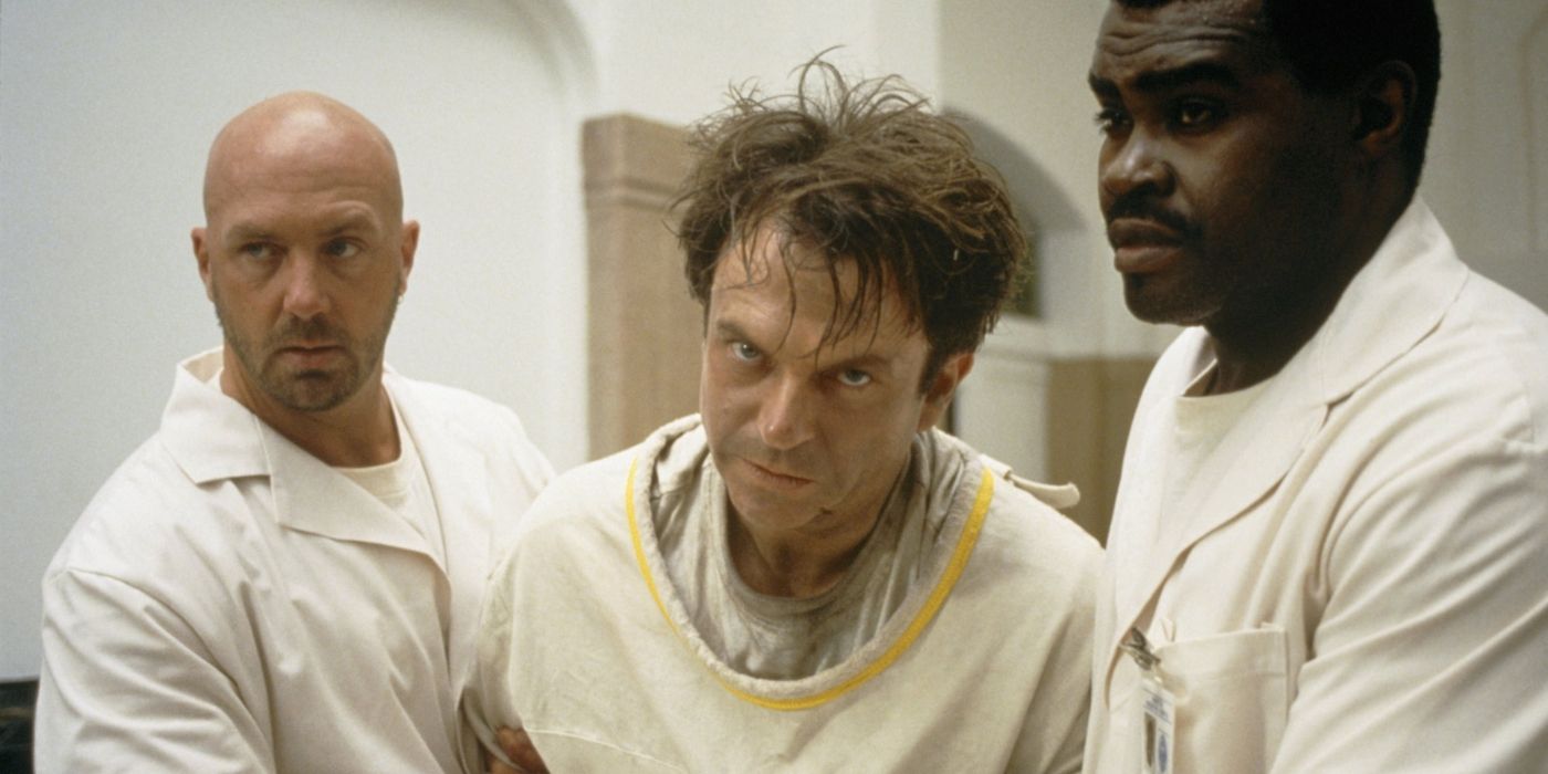 Gemas Escondidas do Terror: Filmes Cult que Você Precisa Ver