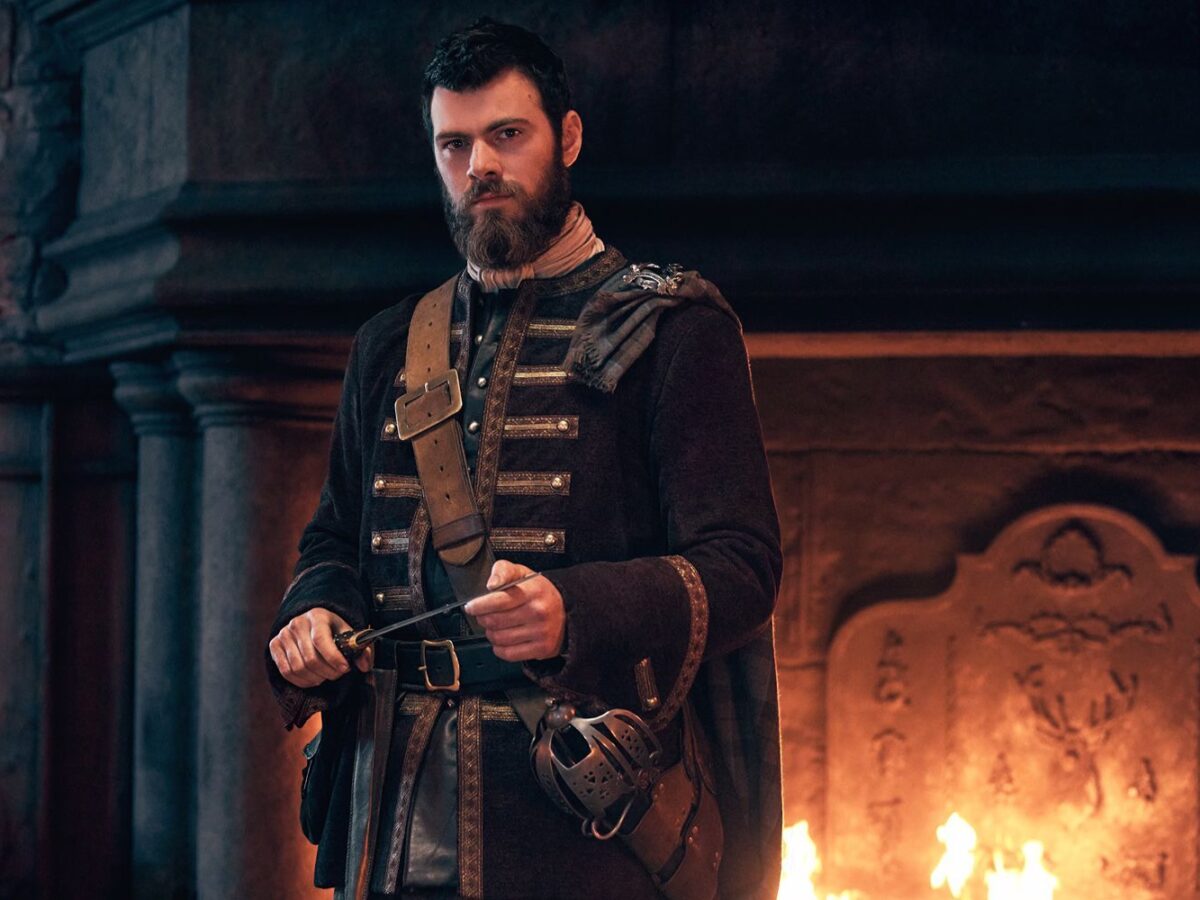 Outlander: Novo Easter Egg indica solução para a família Grant