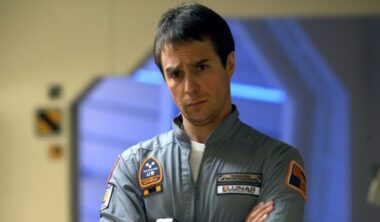 Relíquia Sci-Fi dos anos 2000: Um filme de 90% de aprovação no Rotten Tomatoes
