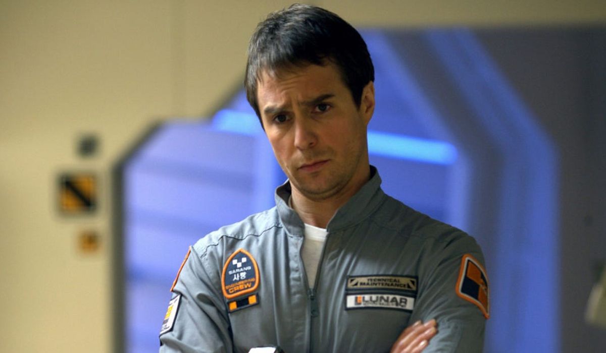 Relíquia Sci-Fi dos anos 2000: Um filme de 90% de aprovação no Rotten Tomatoes