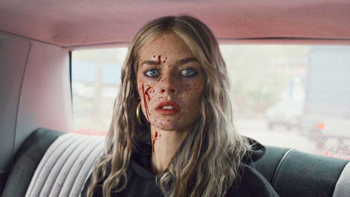 Samara Weaving em thriller da Hulu: detalhes revelados