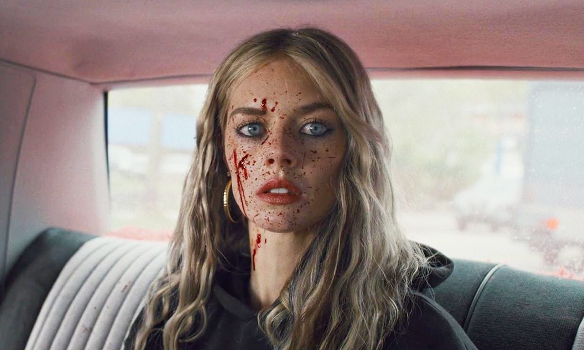 Samara Weaving em thriller da Hulu: detalhes revelados