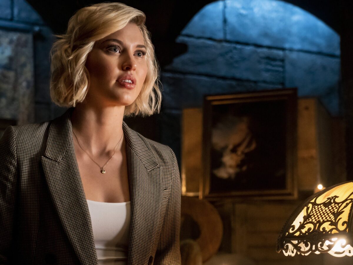 100% no Rotten Tomatoes: série fantasy da Netflix que você precisa ver