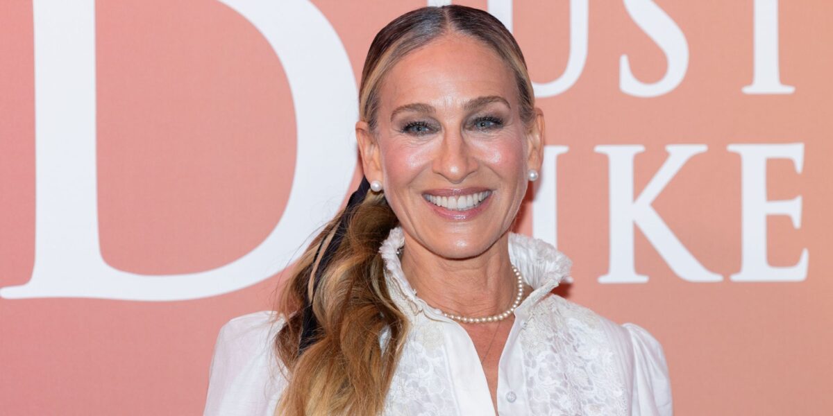 Sarah Jessica Parker brilha em nova série da HBO, substituta de ‘And Just Like That’