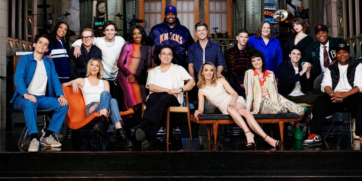 SNL: Mais um ator deixa o elenco na 51ª temporada