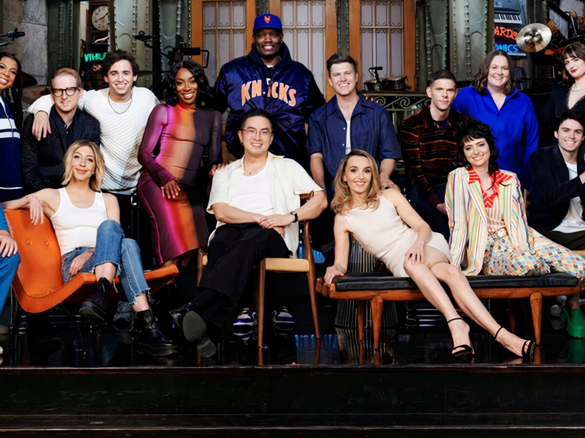 SNL: Mais um ator deixa o elenco na 51ª temporada