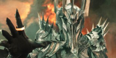 Sauron quase venceu em O Senhor dos Anéis com uma jogada genial