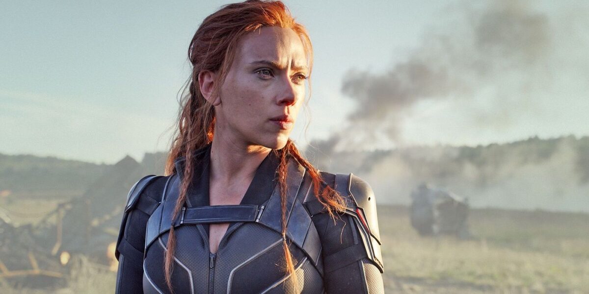 Ator de 'Viúva Negra' critica pesadelo das refilmagens na Marvel