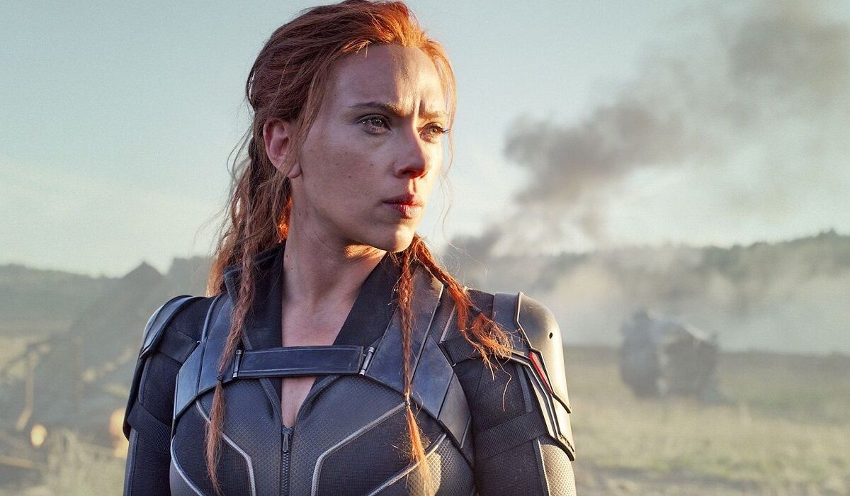 Ator de 'Viúva Negra' critica pesadelo das refilmagens na Marvel