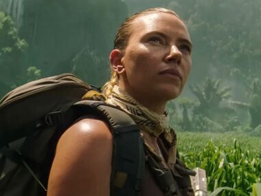 Jurassic World: Domínio Revive Cena Clássica de Mundo Perdido