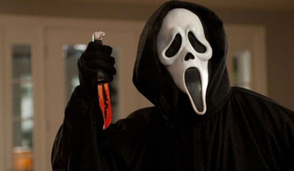Spirit Halloween e Ghostface: coleção de Scream 7?