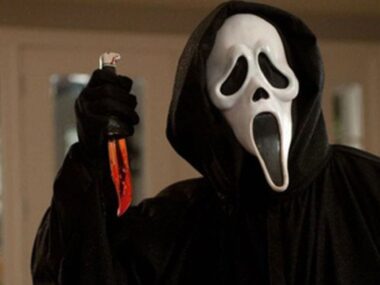 Spirit Halloween e Ghostface: coleção de Scream 7?