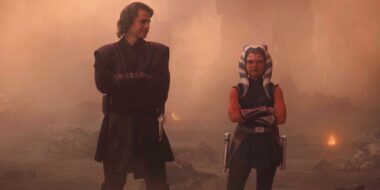 Ahsoka Tano sobreviveu à Ordem 66: Star Wars explica