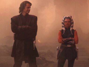 Ahsoka Tano sobreviveu à Ordem 66: Star Wars explica