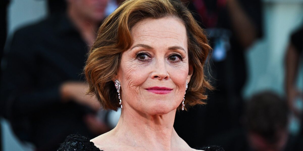 A personagem de Sigourney Weaver em Star Wars: o que a Lucasfilm falhou com Poe Dameron
