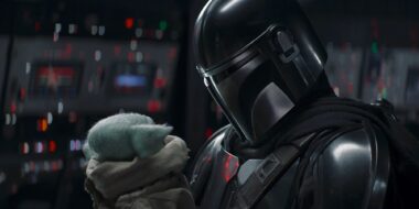 Erro de Mandalorian em Nova Série Star Wars?