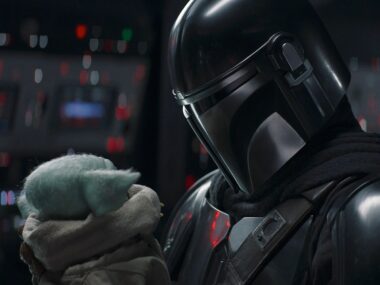 Erro de Mandalorian em Nova Série Star Wars?