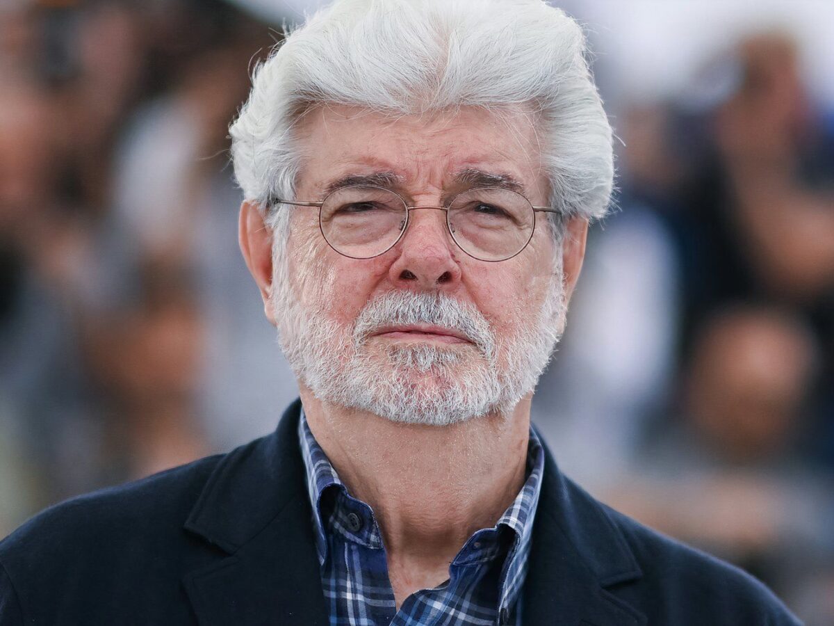 A frase icônica de George Lucas em Star Wars ganha novo significado sombrio