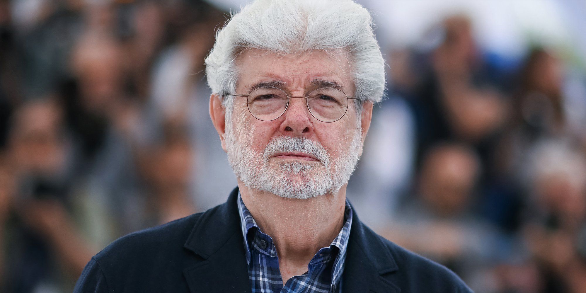 A frase icônica de George Lucas em Star Wars ganha novo significado sombrio