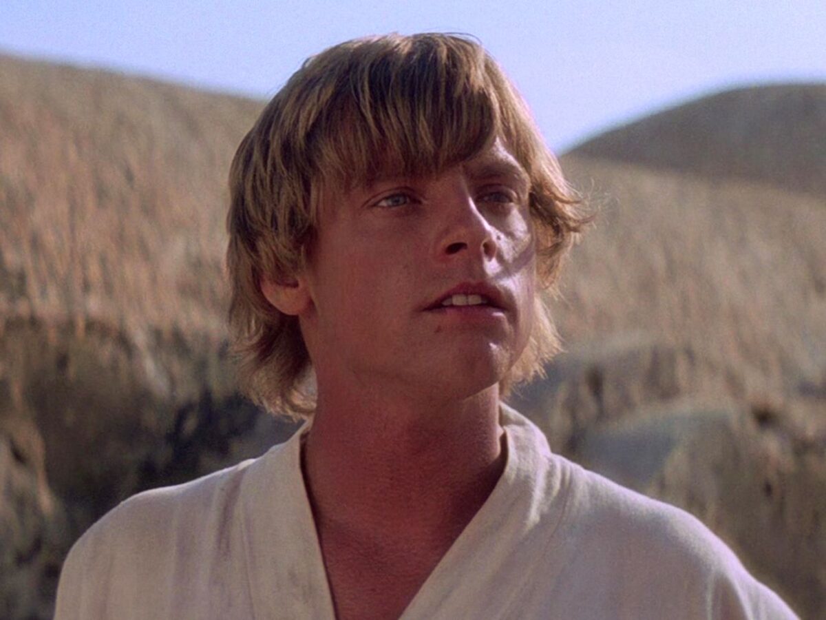 Tatooine: Nova série Star Wars revela planeta inédito