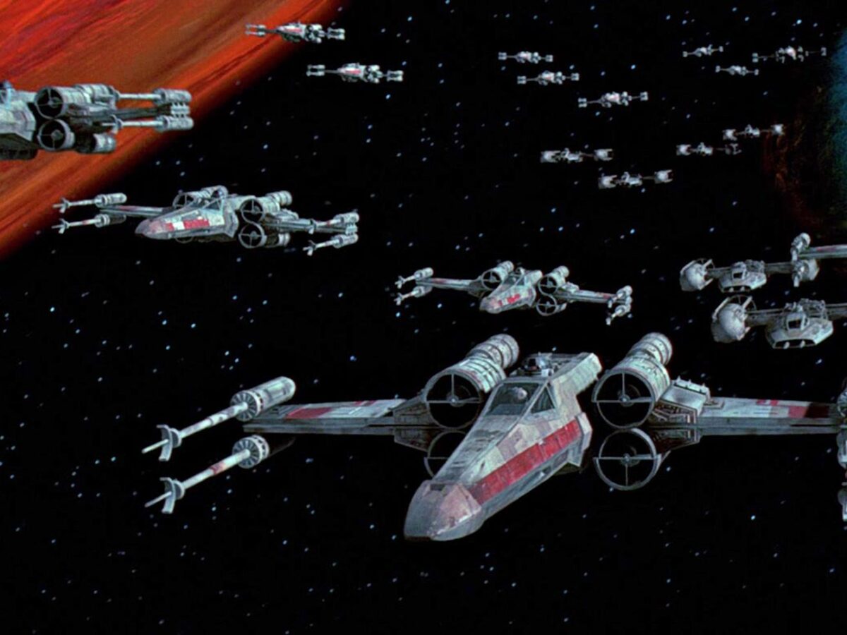 Star Wars: A Mais Empolgante Saga em 10 Anos?