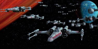 Star Wars: A Mais Empolgante Saga em 10 Anos?