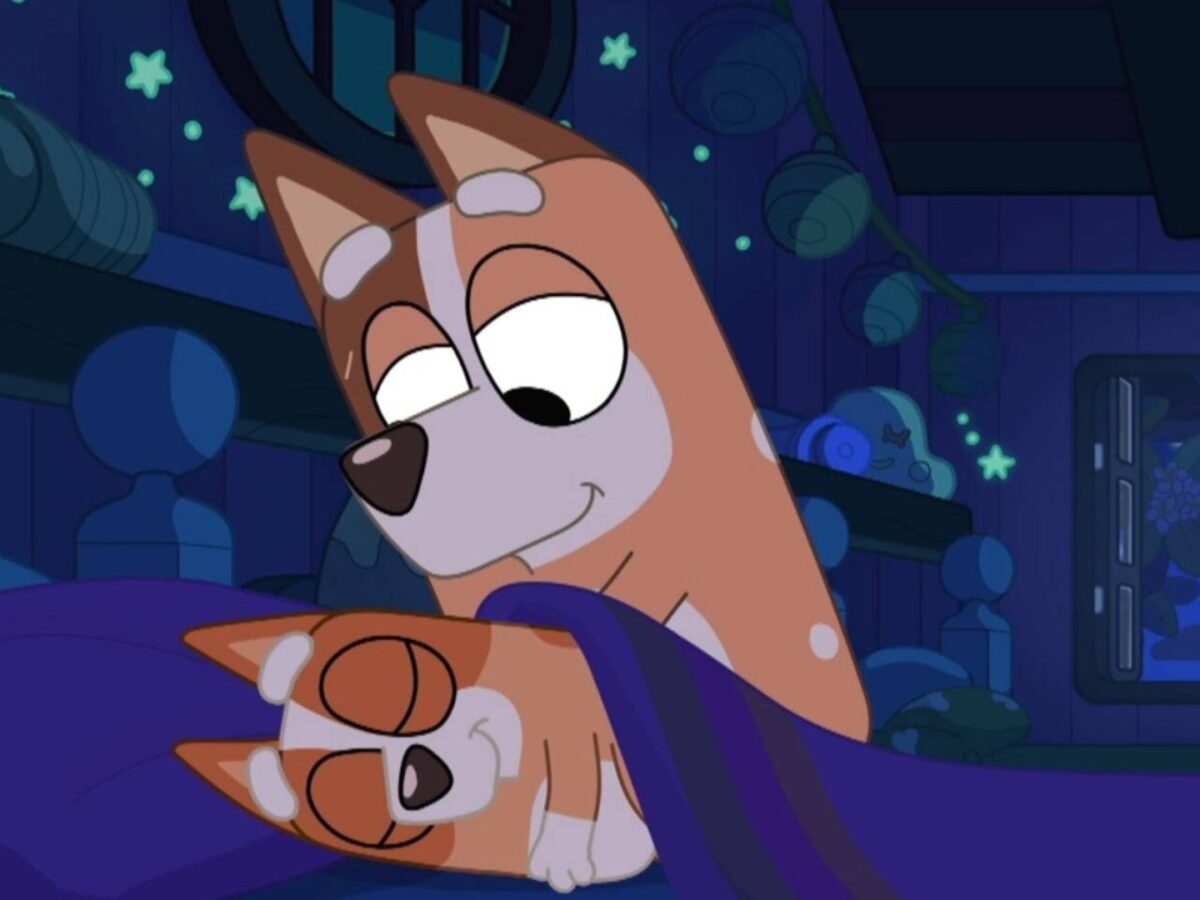 Bluey: Por que a animação da Disney é imprescindível para adultos