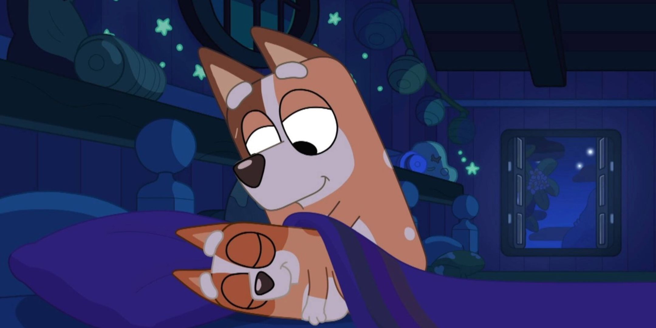 Bluey: Por que a animação da Disney é imprescindível para adultos