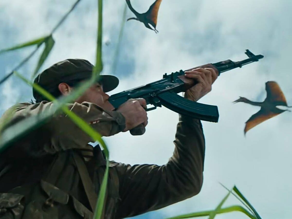 Indiana Jones: Novo filme supera bilheteria de Spielberg