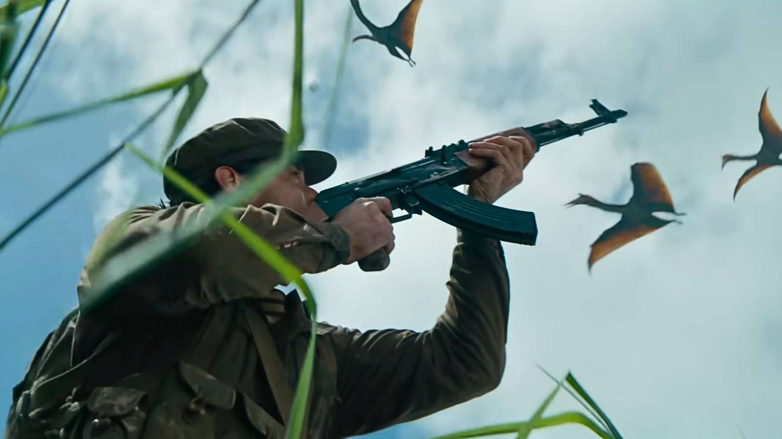 Indiana Jones: Novo filme supera bilheteria de Spielberg