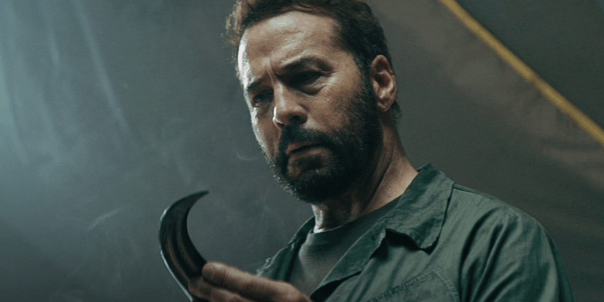 Primitive War: O que o filme faz melhor que Jurassic World?