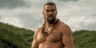Jason Momoa em novo filme de ação enquanto esperamos 'Piratas do Caribe 6'