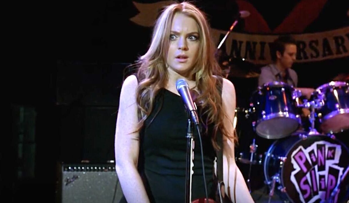 Freaky Friday: sucesso no streaming 22 anos depois