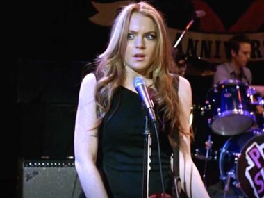 Freaky Friday: sucesso no streaming 22 anos depois