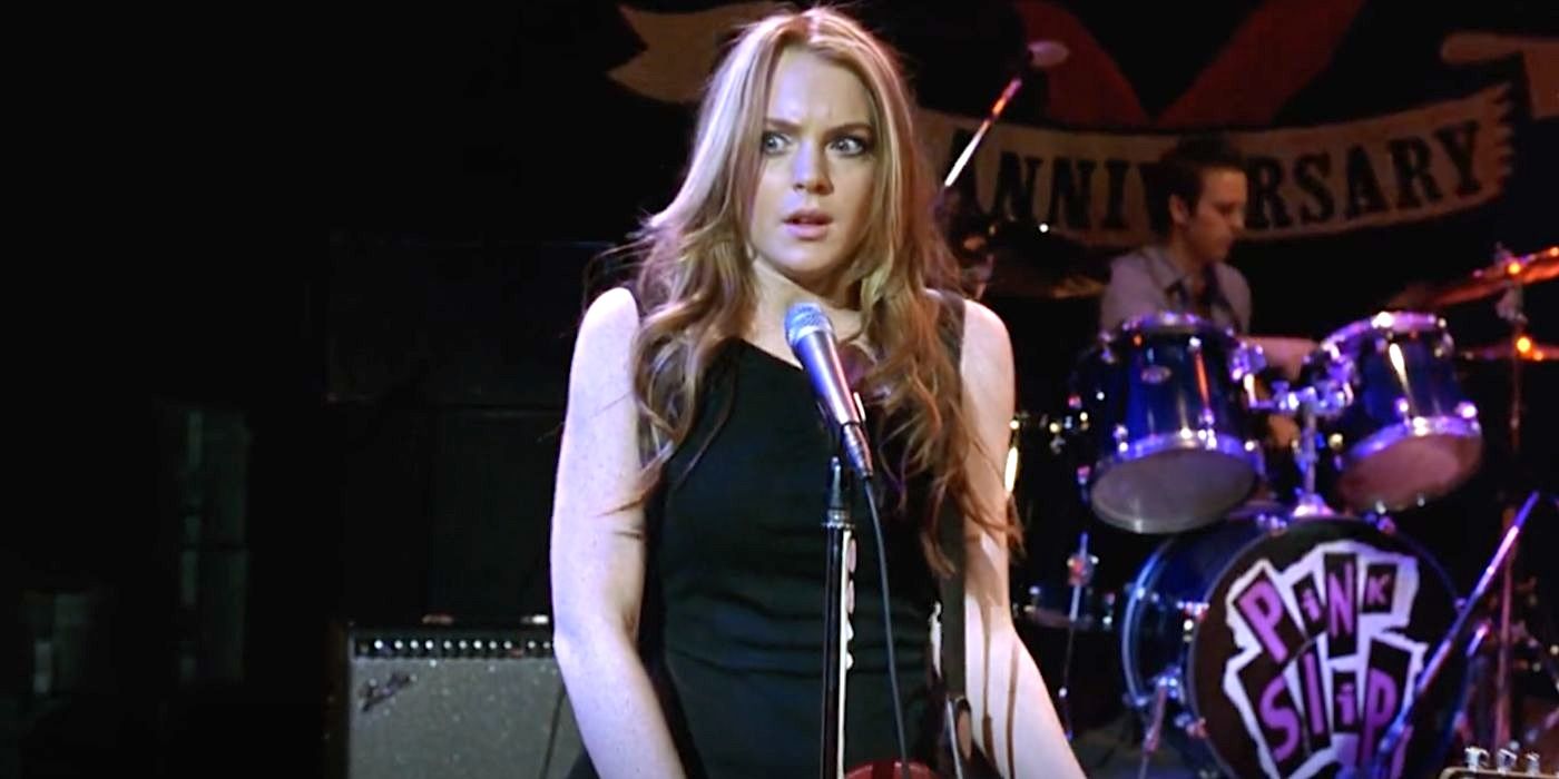 Freaky Friday: sucesso no streaming 22 anos depois
