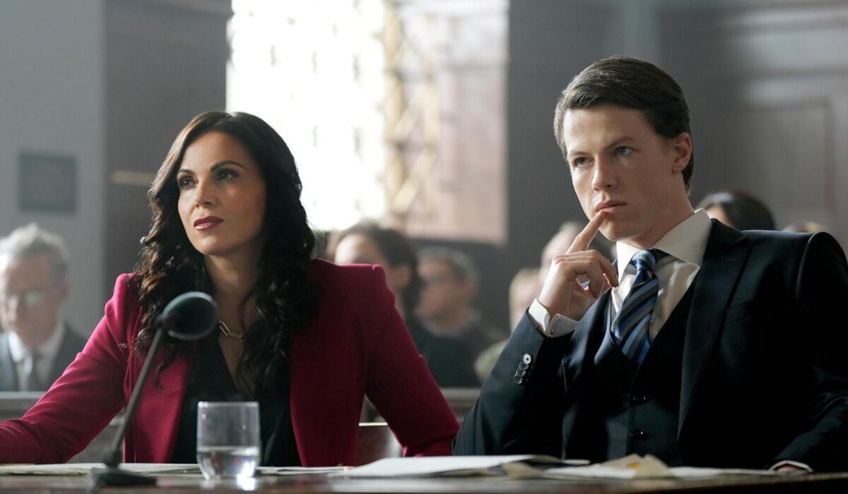 Reboot de thriller legal divide opiniões: sucesso com fãs, mas crítica decepcionada